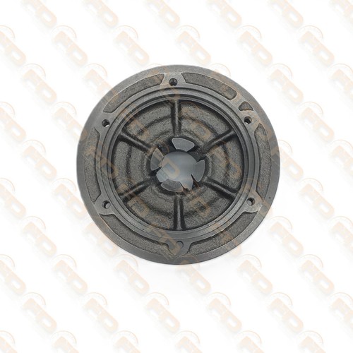 Puleggia albero motore - puleggia,