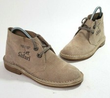 Stivali Chukka Bata Safari