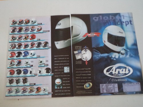 Advertising pubblicità 1997 - advertising,