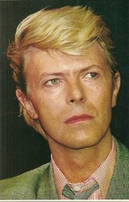 RARE / CARTE POSTALE - DAVID
