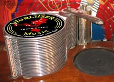 1015 Johnny One Note Jukebox