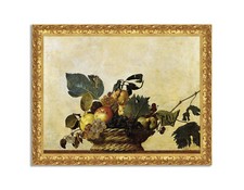 Quadro stampa su tela effetto