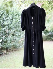 ABITO  STILE TIROLESE tg