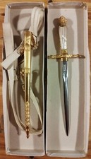 SPADINO ALTA UNIFORME MILITARE