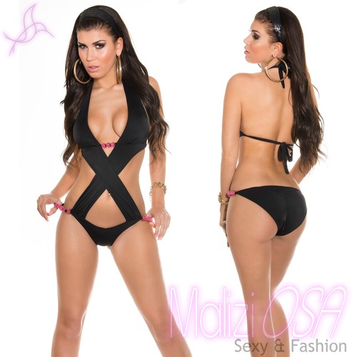 Monokini costume bagno - costume, da