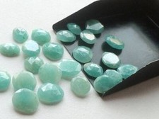 Cabochon taglio rosa