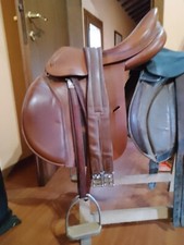 Selle equitazione salto - equitazione,