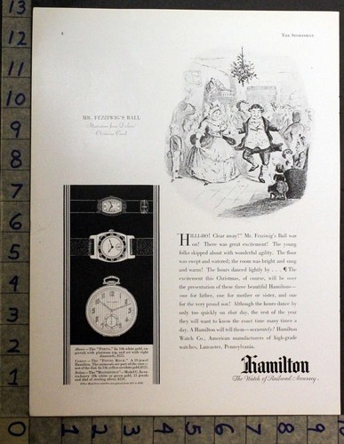 Orologio hamilton 1929 - hamilton,