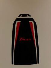 PROTEZIONE TAPPO SERBATOIO TMAX 530/560 ADESIVO in crystal T-MAX t max 2017/2021