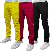 Georgio Peviani Uomo Vice Slim