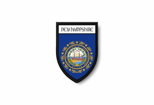 Toppe toppa patch - , bandiera