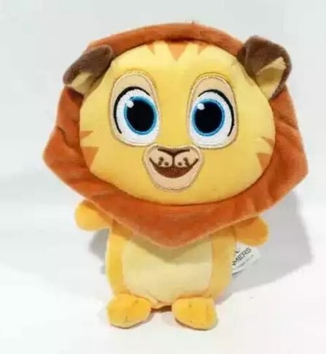 Peluche alex leone - peluche, il