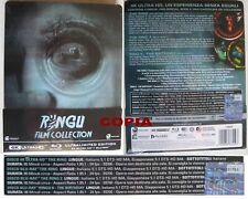 RINGU Film Collection