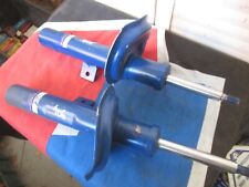 PEUGEOT 106 - Coppia ammortizzatori anteriori - Ricambio nuovo