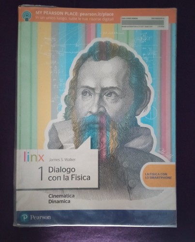 Dialogo con fisica volume 1 - volume,