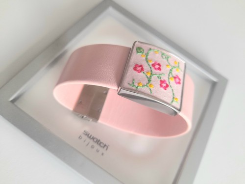 Swatch bijoux gioielli - swatch,