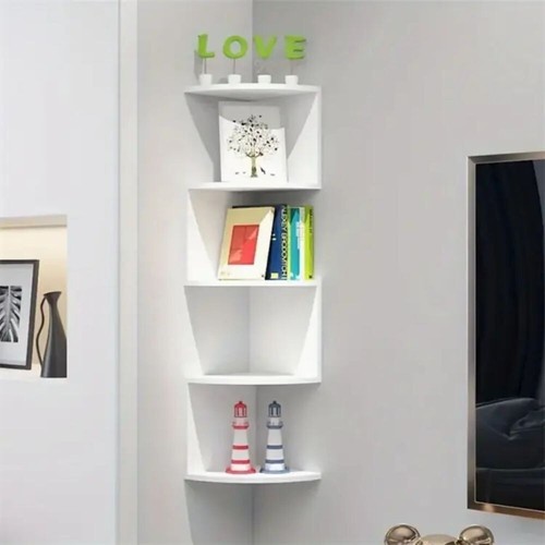 Libreria scaffale mensole - libreria,
