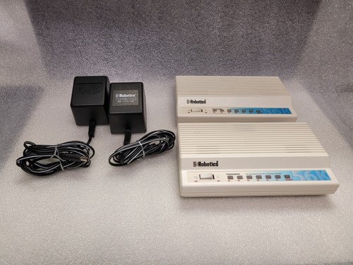 Robotics 56k modem - us,