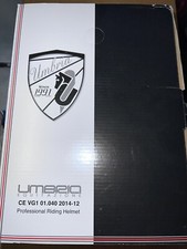 Casco Equitazione Umbria e paraschiena Fouganza