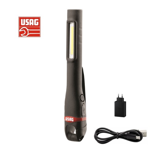 Usag 889 tre - usag, lampada