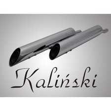 KALINSKI TERMINALE SCARICO