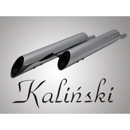 Kalinski terminale scarico - kalinski,