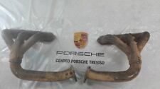 Collettore scarico Porsche 911 996 997
