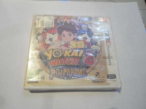 Kai watch polpanime - ,