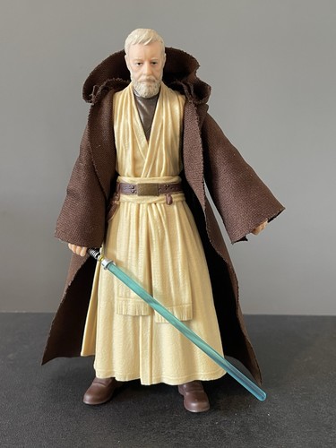 Star wars black - wars, series