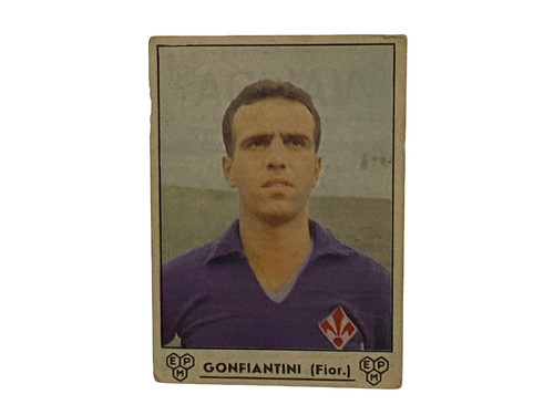 Figurine calciatori panini - figurine,