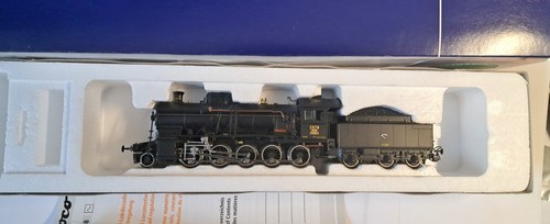 Roco 69321 locomotiva a - roco,