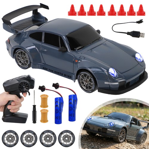 Drift car auto da - rc, rc