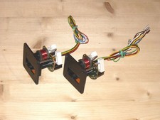 Technics SB-CS65 - 2 pezzi crossover / pannello di collegamento -