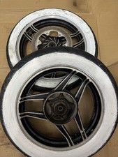 Cerchi Honda Vf 750s