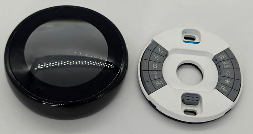 Google nest termostato - nest, di