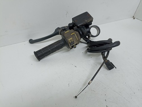 Semimanubrio sinistro honda - honda, vf