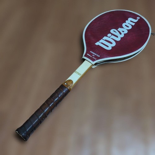 Wilson pro staff - wilson,