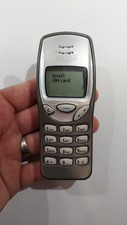 4335.Nokia 3210 Very Rare -