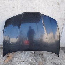 Cofano motore anteriore - motore,