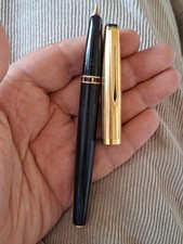 Penna stilografica AURORA 98