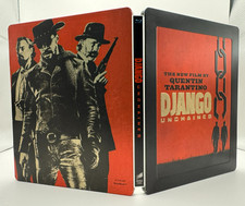 ⚠️✨DJANGO UNCHAINED