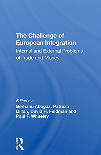 The challenge european - the,