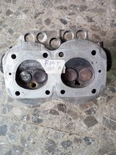 Testata Fiat 500 F 110F000 4149863