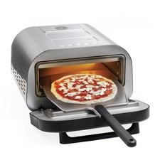 Forno Elettrico per Pizza