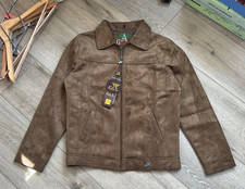 G Milano Giacca Pelle