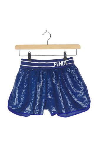 Pantaloncini corti fendi - corti,