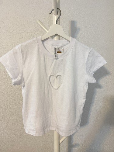Shirt bambino skims - skims, cuore