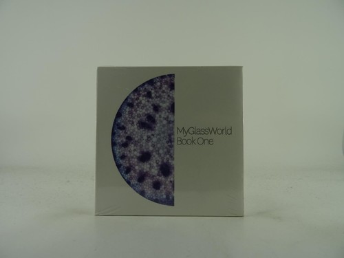 Glass world book one - my,