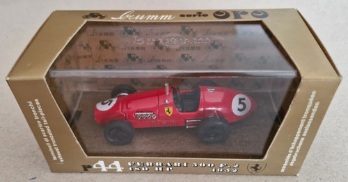 Brumm r44 ferrari - f., 2