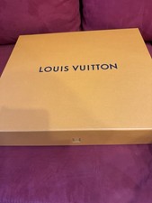 louis Vuitton grande Scatola